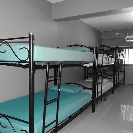 Saparote Hostel Тонг Сала Экстерьер фото